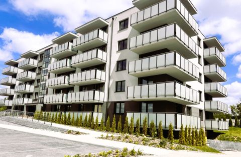 Sprzedaż Mieszkanie Wielewska, Chojnice