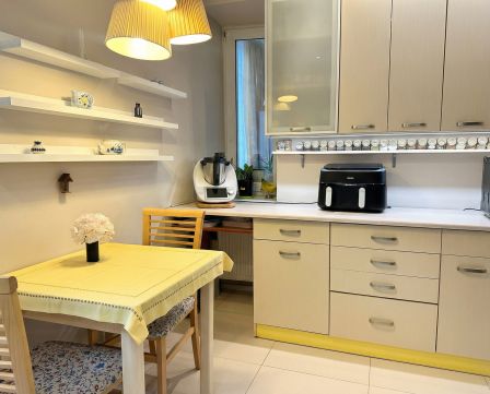 Sprzedaż Mieszkanie Daszyńskiego, Grzegórzki, Kraków