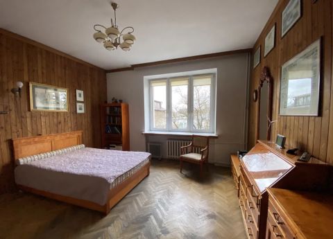 Sprzedaż Mieszkanie Puławska, Mokotów, Warszawa