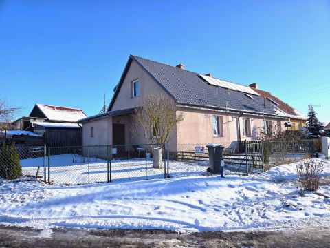 Sprzedaż Dom Rakowska, Łubowo, pow. szczecinecki