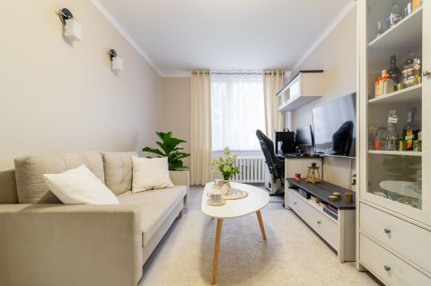 Sprzedaż Mieszkanie Szymały, Ruda Śląska