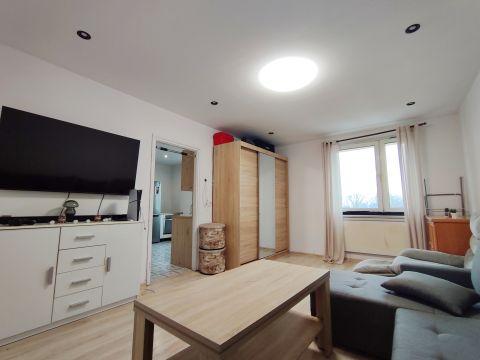 Sprzedaż Mieszkanie Osiedle Orłowiec, Rydułtowy, pow. wodzisławski