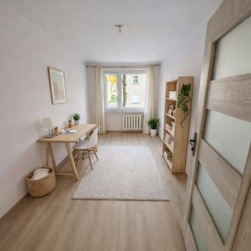 Sprzedaż Mieszkanie Słowiańska, Ustka, pow. słupski