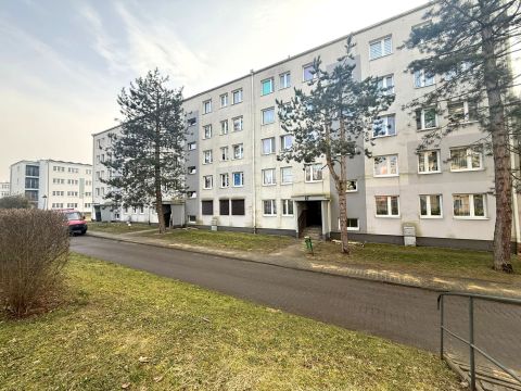 Sprzedaż Mieszkanie Franciszkańska, Kuźnica, Zabrze