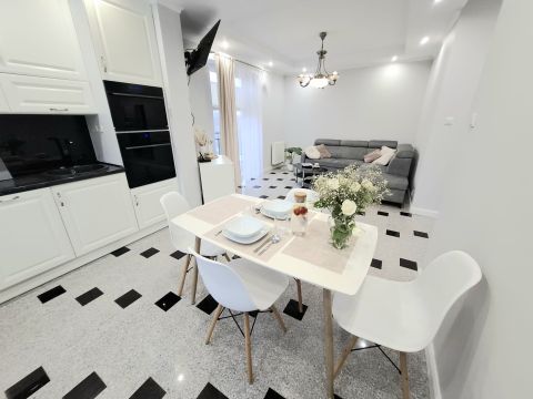 Sprzedaż Mieszkanie Przemysłowa, Herby, Kielce