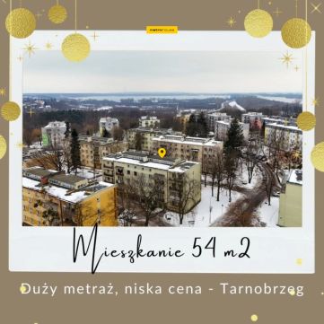 Sprzedaż Mieszkanie Plac 1000-lecia, Tarnobrzeg