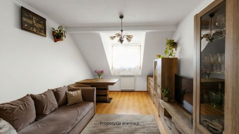 Sprzedaż Mieszkanie Rynek, Serock, pow. legionowski