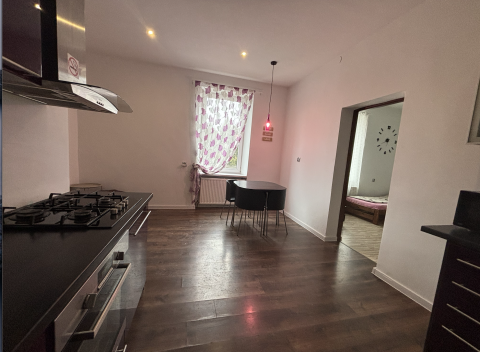 Sprzedaż Mieszkanie Sienkiewicza, Zawiercie