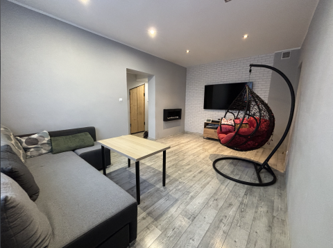 Sprzedaż Mieszkanie Sienna, Zawiercie