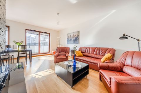 Sprzedaż Mieszkanie Kłobucka, Ursynów, Warszawa