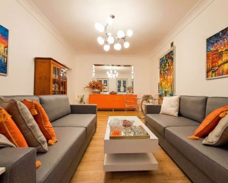 Sprzedaż Mieszkanie Czackiego, Chełm