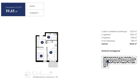 Sprzedaż Mieszkanie Ponikwoda, Lublin