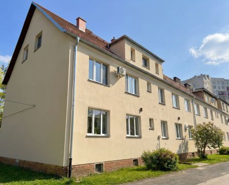 Sprzedaż Mieszkanie Kozanowska, Fabryczna, Wrocław