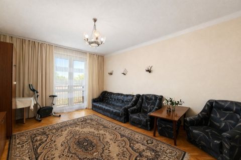 Sprzedaż Mieszkanie Traugutta, Planty, Radom