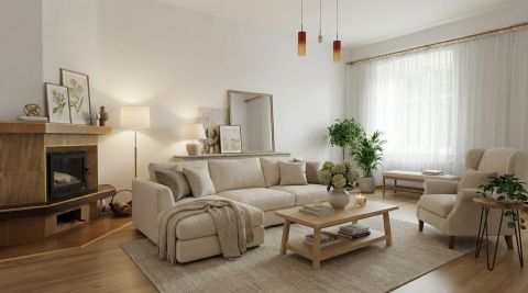 Sprzedaż Mieszkanie 3 Maja, Lutomiersk, pow. pabianicki