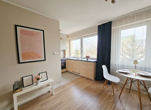 Sprzedaż Mieszkanie Wiatraczna, Siedlce