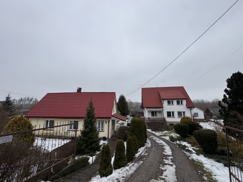 Sprzedaż Dom Kazimierska, Bochotnica, pow. puławski