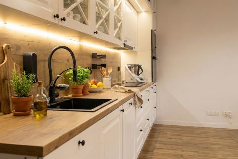 Sprzedaż Mieszkanie Natury, Ostrołęka