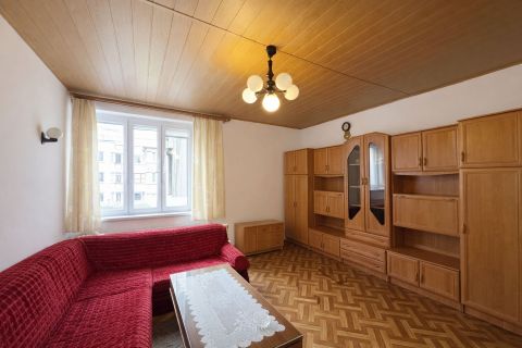 Sprzedaż Mieszkanie Wallisa, Bytom