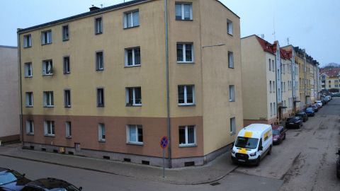 Sprzedaż Mieszkanie Wyspiańskiego, Elbląg