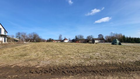 Sprzedaż Działka Filice, pow. działdowski