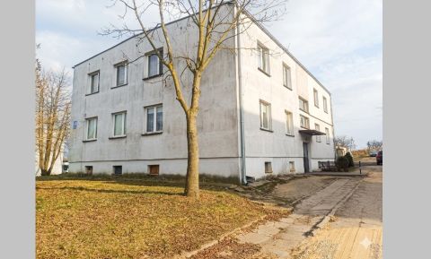 Sprzedaż Mieszkanie Stary Bartków, pow. siedlecki