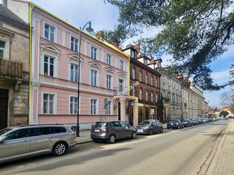 Sprzedaż Dom Komuny Paryskiej, Bolesławiec