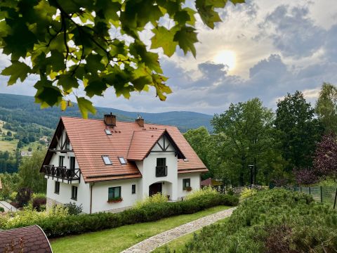 Sprzedaż Hotelowo-gastronomiczne Jaskółcza, Świeradów-Zdrój, pow. lubański