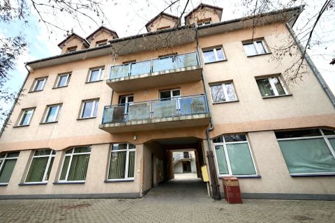 Sprzedaż Ogólne Matki Boskiej Bolesnej, Limanowa