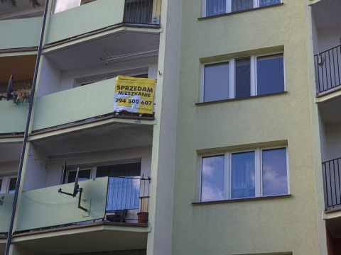 Sprzedaż Mieszkanie Cegielniana, Tuchola