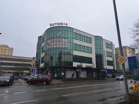 Wynajem Lokal handlowo-usługowy Żeromskiego, Śródmieście, Radom
