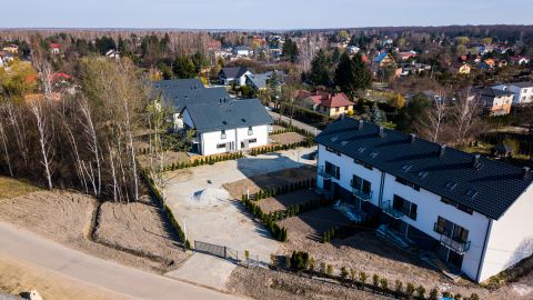 Sprzedaż Mieszkanie Struga, Justynów, pow. łódzki wschodni