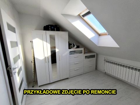 Sprzedaż Mieszkanie Mnich, pow. cieszyński