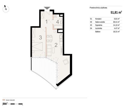 Sprzedaż Mieszkanie Śródmieście, Katowice