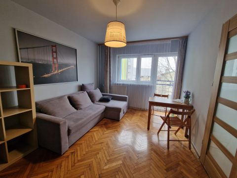 Sprzedaż Mieszkanie Warszawska, Sosnowiec