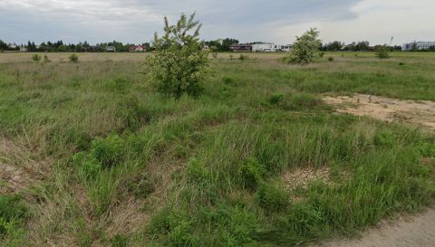Sprzedaż Działka Pokrzywno, Poznań
