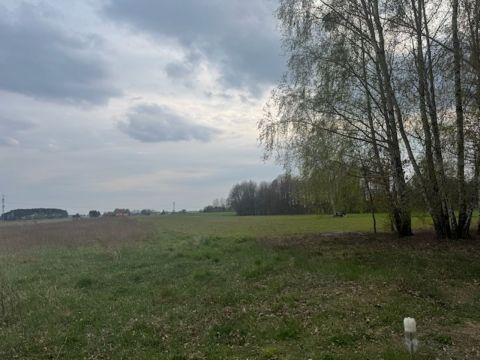 Sprzedaż Działka Kampinos A, pow. warszawski zachodni