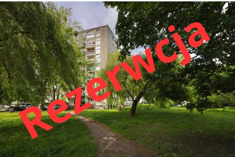 Sprzedaż Mieszkanie Chełmska, Mokotów, Warszawa