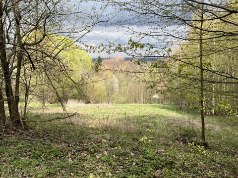 Sprzedaż Działka Stryszów, pow. wadowicki
