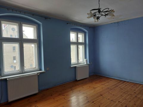 Sprzedaż Mieszkanie Bierutów, pow. oleśnicki