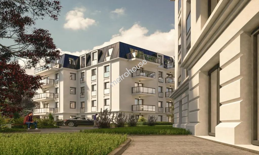 ul. Jesionowa, Gdańsk — mieszkanie na sprzedaż, 2 pokoje, 42 m² — 2