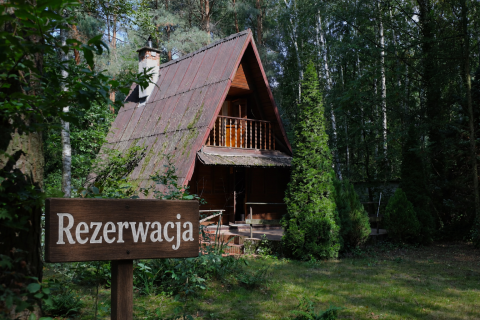 Sprzedaż Działka Aleja Leśna, Kowalicha, pow. wołomiński