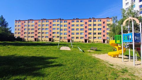 Sprzedaż Mieszkanie Jana Pawła II, Bolesławiec