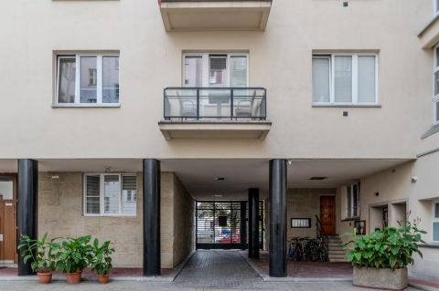 Sprzedaż Mieszkanie Konopczyńskiego, Śródmieście, Warszawa