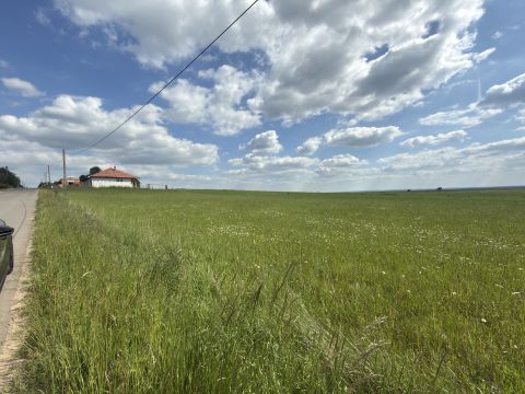 Sprzedaż Działka Graniczna, Cynków, pow. myszkowski