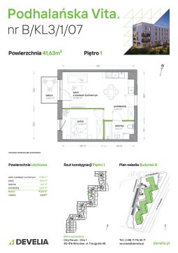 Sprzedaż Mieszkanie null