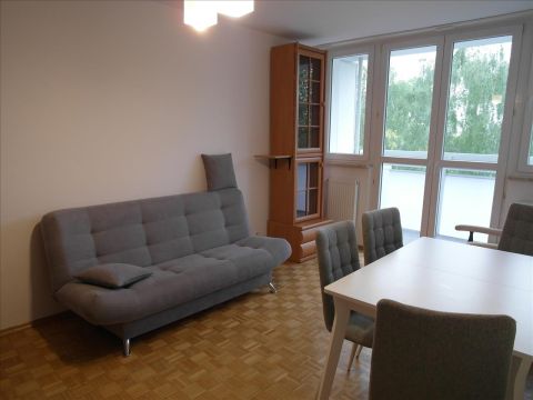 Wynajem Mieszkanie Kazimierza Promyka, Żoliborz, Warszawa
