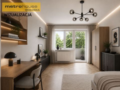 Sprzedaż Mieszkanie Mokotów, Warszawa