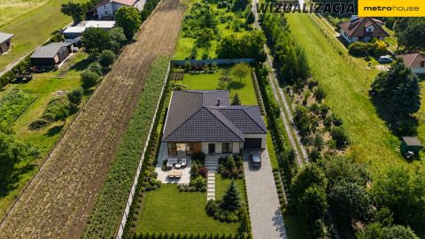 Sprzedaż Działka Isep, Brandwica, pow. stalowowolski