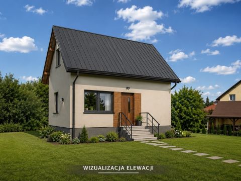Sprzedaż Dom Górka, Nisko